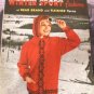 1956 Men's & Women's Hand Knit Winter Sport Fashions  GORGEOUS - FREE SHIPPING