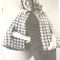 Coats & Clark Book No 160 Vintage 1965 - FREE SHIPPING