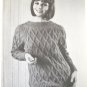 Coats & Clark Book No 160 Vintage 1965 - FREE SHIPPING
