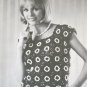 Coats & Clark Book No 160 Vintage 1965 - FREE SHIPPING