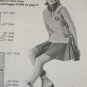 Coats & Clark Book No 160 Vintage 1965 - FREE SHIPPING