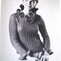 Coats & Clark Book No 160 Vintage 1965 - FREE SHIPPING