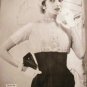 Quick Little Jackets 21 Knitting Patterns Vintage Book - FREE SHIPPING