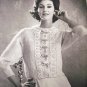 Knit Knacks For The Family by Spinnerin Yarn Co  Vol 158 LEOTARD Patterns FREE SHIPPING