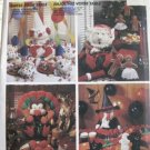 Dress Your Table For Celebrating Pattern Bday, Christmas, Halloween, Thanksgiving