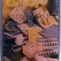 The BIG Book of Dishcloths #3027 FREE SHIPPING