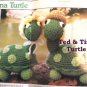 Annie's crochet July-Aug 1985 No 16 Tuxedo Bib, Baby Dress, Barbie Dress - FREE SHIPPING