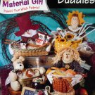 Basket Buddies Pattern Book - FREE SHIPPING