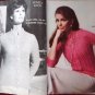 101 Sweaters Patterns to Knit 1970 - FREE SHIPPING
