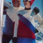 101 Sweaters Patterns to Knit 1970 - FREE SHIPPING