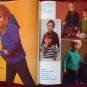 101 Sweaters Patterns to Knit 1970 - FREE SHIPPING