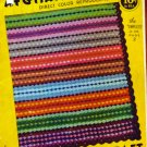 Afghans by Cynthia Yarncraft No. 7 - FREE SHIPPING