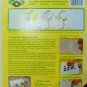Vintage ~ Cabbage Patch Kids Stencils No. 26603 - FREE SHIPPING