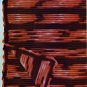 Afghans by Cynthia Yarncraft No. 7 - FREE SHIPPING