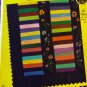 Afghans by Cynthia Yarncraft No. 7 - FREE SHIPPING