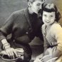 Bernat Book No. 41 Jumbo Knits For The Family 1954 - FREE SHIPPING