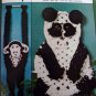 Macrame Animal Art Vol. II - FREE SHIPPING