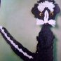 Macrame Animal Art Vol. II - FREE SHIPPING