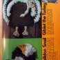 Macrame Animal Art Vol. II - FREE SHIPPING