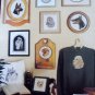 Cross Stitch Best Loved Dogs Charts - FREE SHIPPING