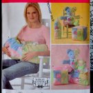 Baby Accessories Pattern  FREE SHIPPING