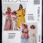 Girls Character or Dress Up Pattern