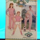 Original Butterick Cabbage Patch Doll Pattern #6705  GIRLS & DOLL MATCHING PATTERN  FREE SHIPPING