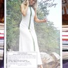 Salem Super King Dress Pattern Nora O'Leary FREE SHIPPING