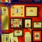 Red Hot Mamas Cross Stitch Book 1 #1281 Red Hat Society - Free Shipping