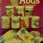 Mugs Cross Stitch by Sam Hawkins - Free Shipping