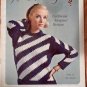 Pauline Denham Yarns California Original Designs Book 19 - Free Shipping