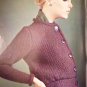 Pauline Denham Yarns California Original Designs Book 19 - Free Shipping