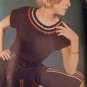 Pauline Denham Yarns California Original Designs Book 19 - Free Shipping