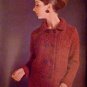Pauline Denham Yarns California Original Designs Book 19 - Free Shipping