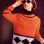 Pauline Denham Yarns California Original Designs Book 19 - Free Shipping
