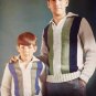 Pauline Denham Yarns California Original Designs Book 19 - Free Shipping