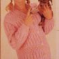 Bear Brand and Fleisher Yarns Vol 71 Campus Hand Knits For Men & Women - Free Shipping