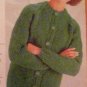Bear Brand and Fleisher Yarns Vol 71 Campus Hand Knits For Men & Women - Free Shipping