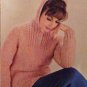 Bear Brand and Fleisher Yarns Vol 71 Campus Hand Knits For Men & Women - Free Shipping