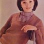 Bear Brand and Fleisher Yarns Vol 71 Campus Hand Knits For Men & Women - Free Shipping