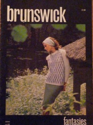 Brunswick Fantasies Vol 655 1968