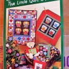 Angels - The Little Quilt Collection 8 projects FREE SHIPPING