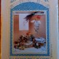 Sachet Dolls pattern  FREE SHIPPING