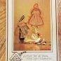 Doll Purse pattern FREE SHIPPING