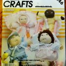 Baby's Got New Clothes doll clothes pattern M2246 FREE SHIPPING
