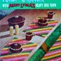 Four Aunt Lydia's Heavy Rug Yarn Books/Leaflets FREE SHIPPING