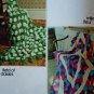 Crazy Daisy Afghans Book No. 7654 For The Hero Crazy Daisy Winder - FREE SHIPPING