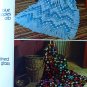Crazy Daisy Afghans Book No. 7654 For The Hero Crazy Daisy Winder - FREE SHIPPING