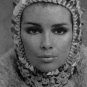 HATS Knitted Crocheted Star Book No. 206 FREE SHIPPING