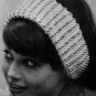 HATS Knitted Crocheted Star Book No. 206 FREE SHIPPING